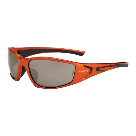 Sunbelt SFTY GLS, RPG, BURNT ORG FR, HD COP LEN 7" x3" x2" A-B1SG23125